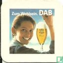 Bundesgartenschau Dortmund '91 / Zum Wohlsein. DAB - Afbeelding 1