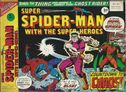 Super Spider-Man with the Super-Heroes 167 - Image 1