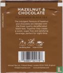 Hazelnut & Chocolat - Afbeelding 2