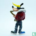 Goofy with saxophone - Image 2