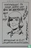 Stripwinkel De jonge jaren van Eric de Noorman - Image 1