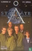 Stargate SG-1 (fall of rome)(prequel) 0 - Image 1