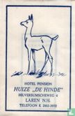 Hotel Pension Huize "Hinde" - Image 1