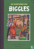 De avonturen van Biggles 2 - Afbeelding 1