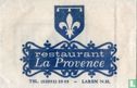 Restaurant La Provence - Image 1
