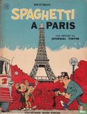 Spaghetti à Paris - Afbeelding 1