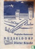 Flughafen Restaurant Dusseldorf - Image 1