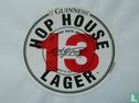 Hop House 13 Lager - Image 1