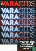 Vara Gids 30 - Afbeelding 1