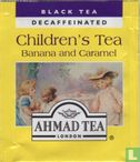 Children's Tea - Image 1