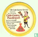 Gute-Laune-Service
