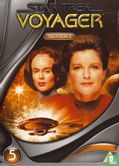 Star Trek: Voyager - Season 5 - Afbeelding 1