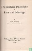 The Esoteric Philosophy of Love and Marriage - Bild 3