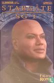 Stargate SG-1 (fall of rome)(photo) issue 3 - Image 1