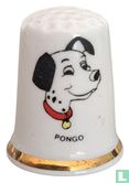 Pongo - Afbeelding 1