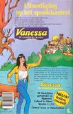 Vanessa - De vriendin der geesten 2 - Afbeelding 2