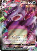 Galarian Slowking Vmax - Bild 1