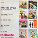 Twist en Sevilla - Afbeelding 2