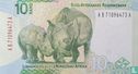Südafrika 10 Rand - Bild 2