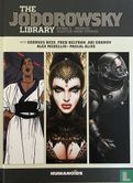 The Jodorowsky Library: Book 1 - Bild 1