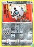 Aron (reversed holo) - Image 1