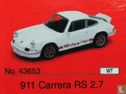 Porsche 911 Carrera RS 2.7 - Bild 5