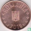 Rumänien 5 Bani 2019 - Bild 1