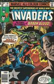 Invaders  - Image 1