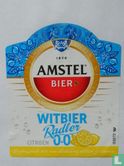 Amstel Radler 0,0 - Afbeelding 1