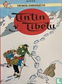 Tintin v Tibetu - Bild 1