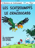 Les Schtroumpfs et la Cracoucass - Image 1