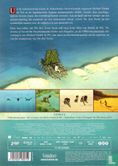 The Red Turtle - Afbeelding 2