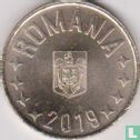 Roumanie 50 bani 2019 - Image 1