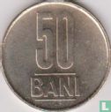 Roumanie 50 bani 2019 - Image 2