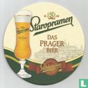 Das Prager Bier 10 cm