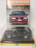 Audi Quattro - Afbeelding 4