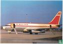 LN-MTC - Boeing 737-2H5 - Mey-Air Transport - Image 1