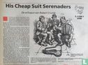 His Cheap Suit Serenaders - Bild 1