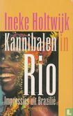 Kannibalen in Rio