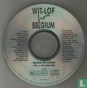 Wit-Lof from Belgium. Vol.4: 80's Part Two - Afbeelding 3