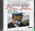 The superiour sound of Elton John (1970-1975) - Image 1