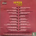 60's Super-Groups