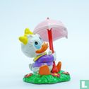 Daisy baby with umbrella - Image 3