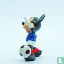 Mickey as a football player - Image 4