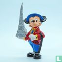 Mickey Mouse - Frankrijk - Afbeelding 1