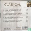 The Ultimate Classical Collection - Afbeelding 2