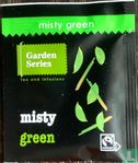 misty green  - Bild 1