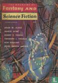 The Magazine of Fantasy and Science Fiction [USA] 20 /02 - Afbeelding 1