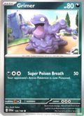 Grimer