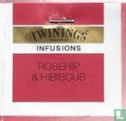 Rosehip & Hibiscus - Afbeelding 1